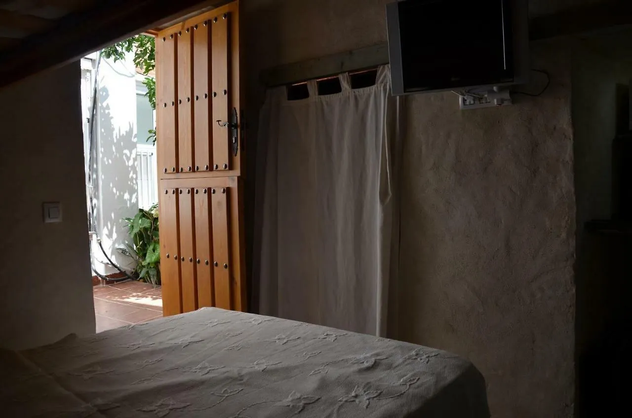 El Chaparral Apartamento Tarifa