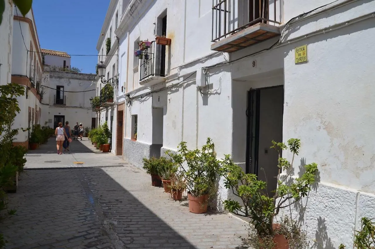 El Chaparral Apartamento Tarifa
