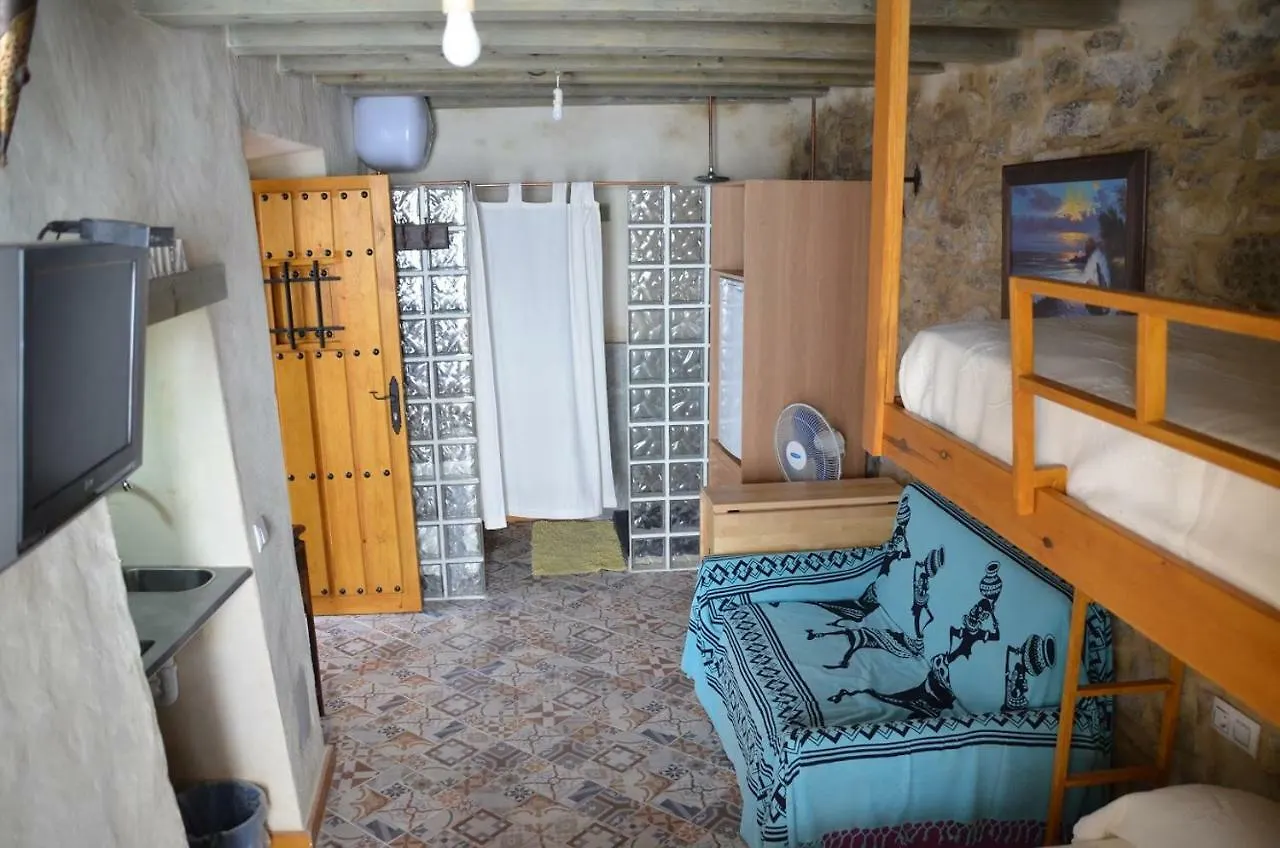 Apartament El Chaparral Tarifa